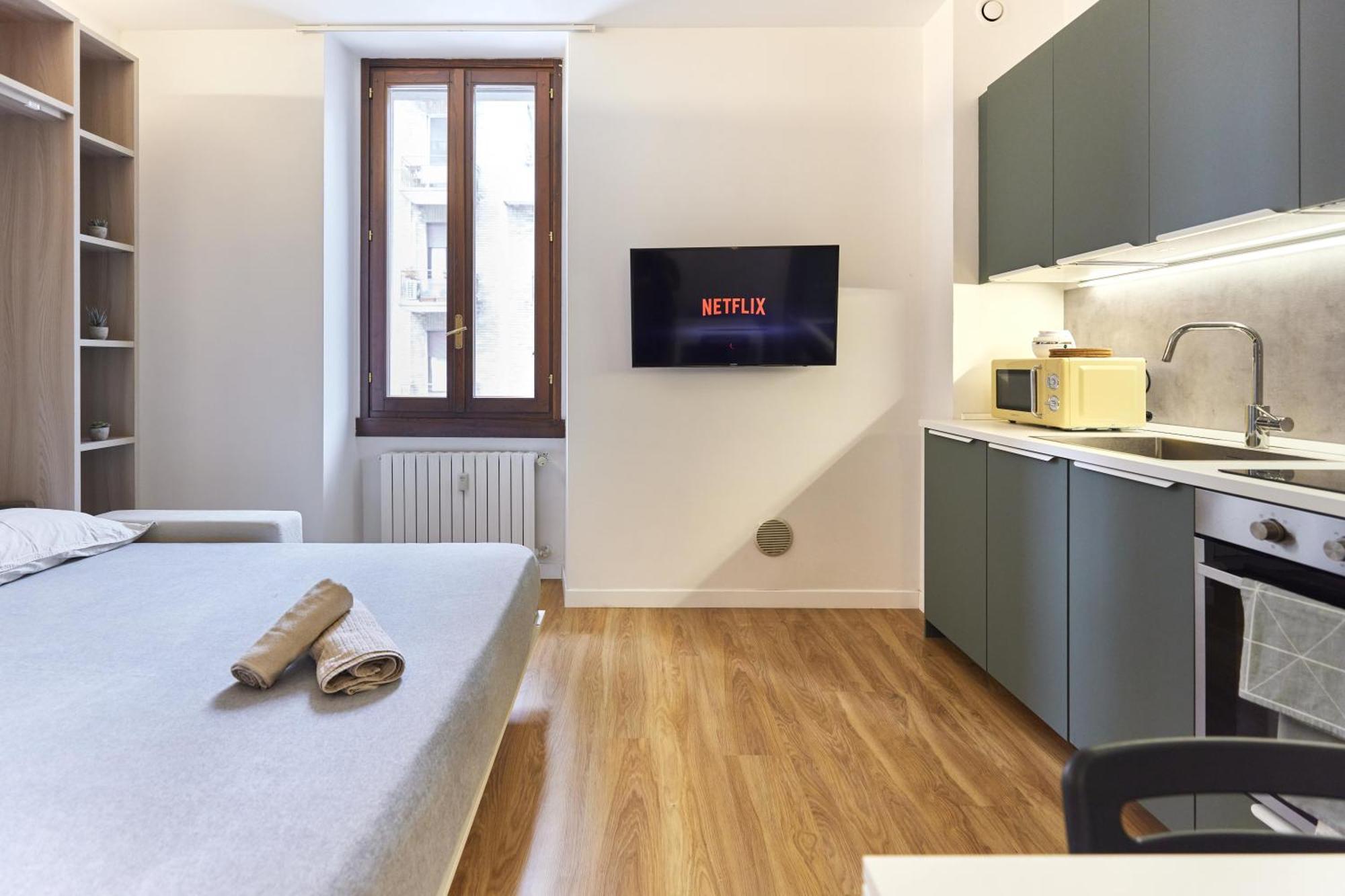 Nolo Walking Distance From Loreto E Corso Buenos Aires Appartamento Milano
