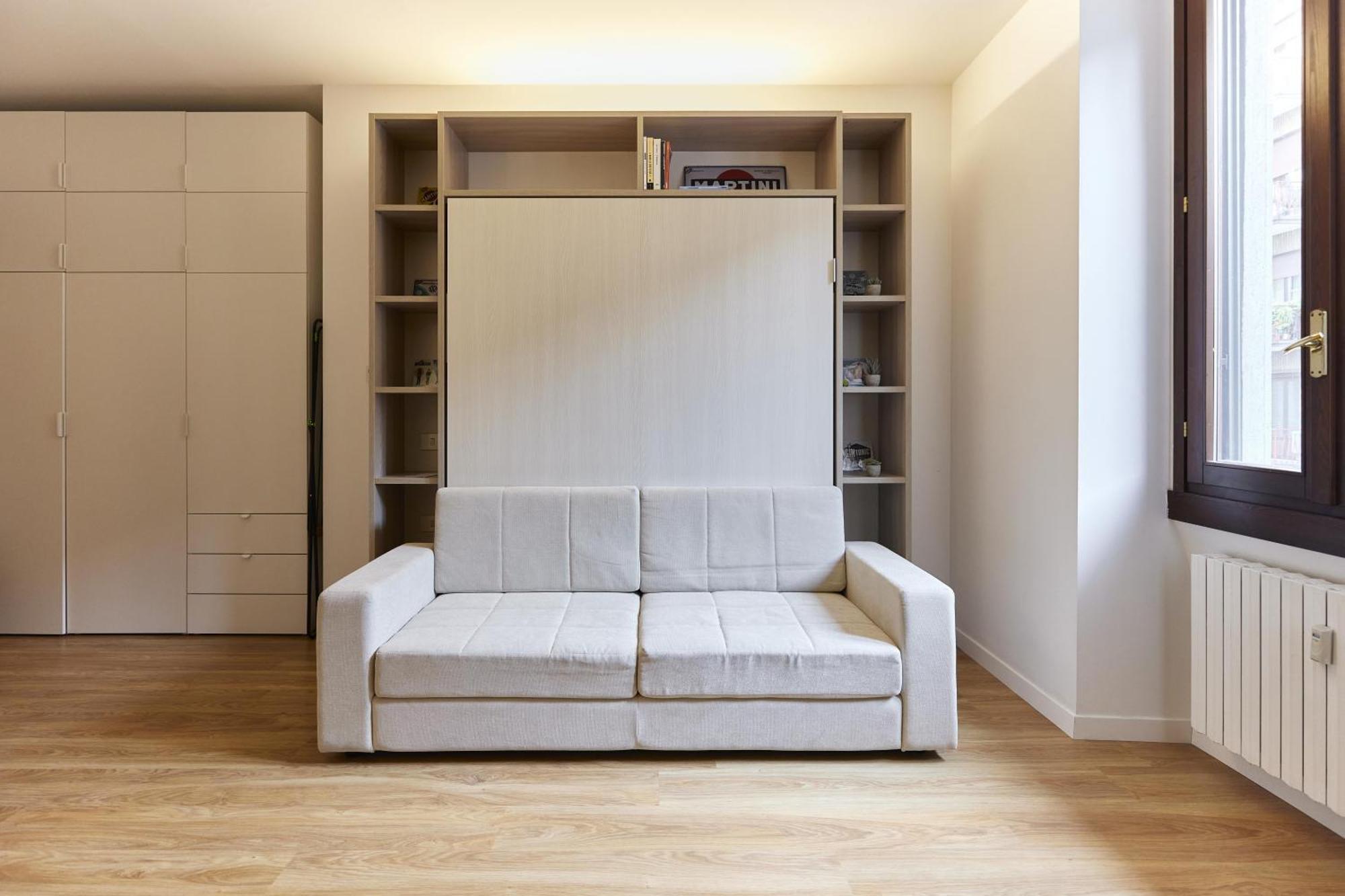 Nolo Walking Distance From Loreto E Corso Buenos Aires Milano